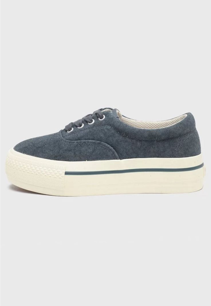 Zapatilla Urbana Mujer New Pearl Maui-1