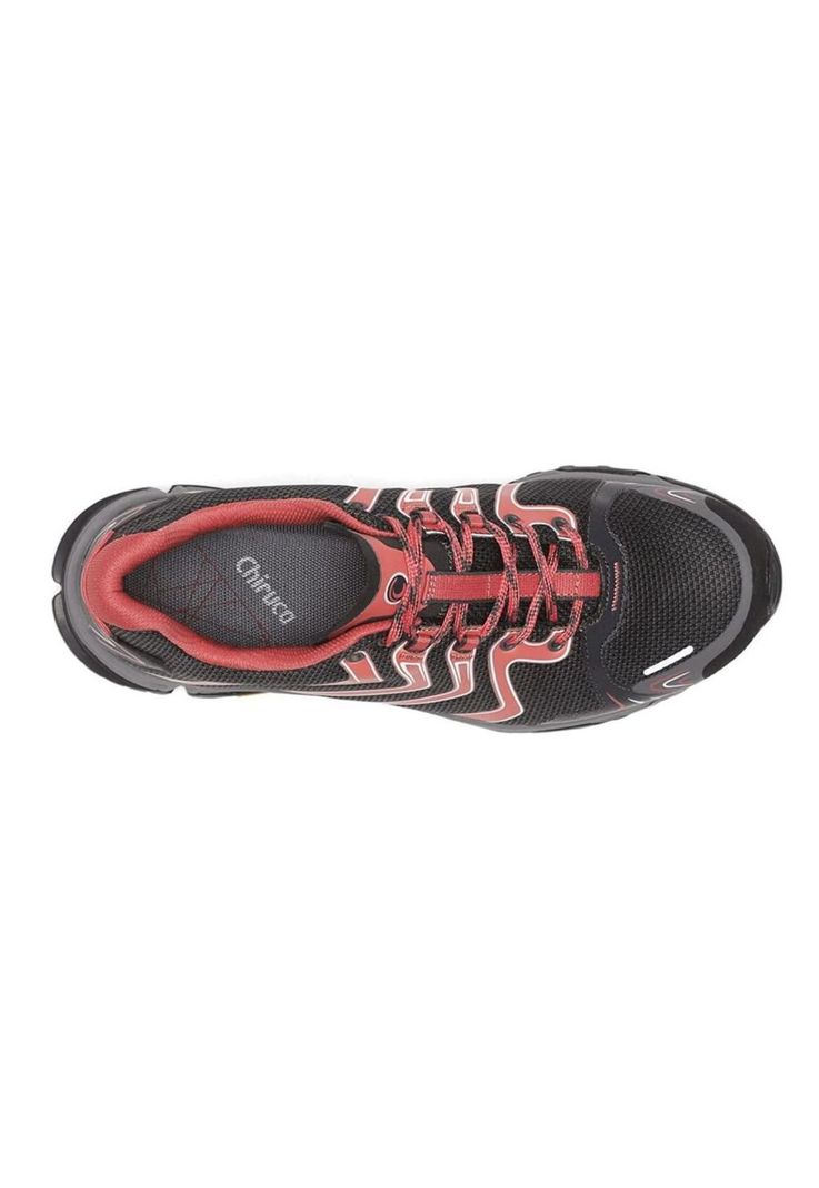 Zapatilla Impermeable Mujer Gomera 09 Chiruca-3