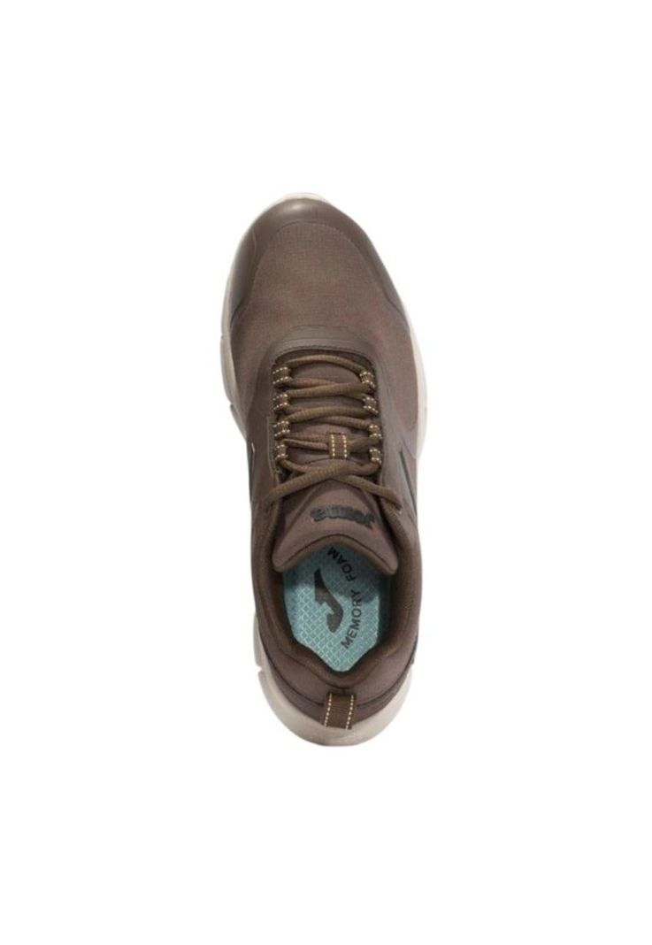 Zapatilla Hombre Ares Café Joma-2
