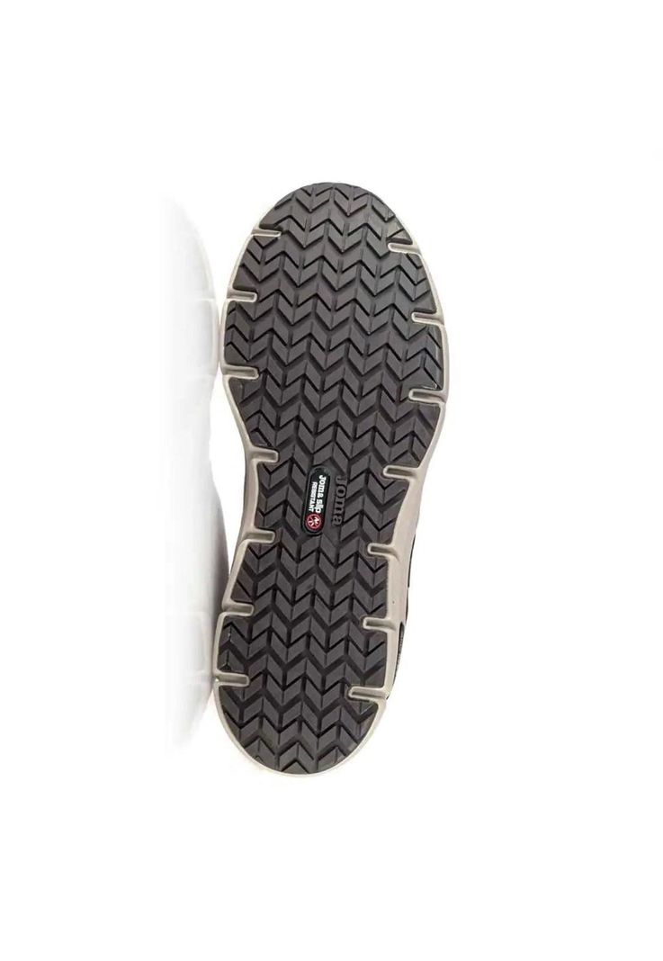 Zapatilla Hombre Ares Café Joma-3