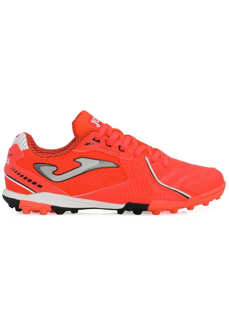 Zapatilla Fútbol Turf Hombre Dribling Coral Joma-0