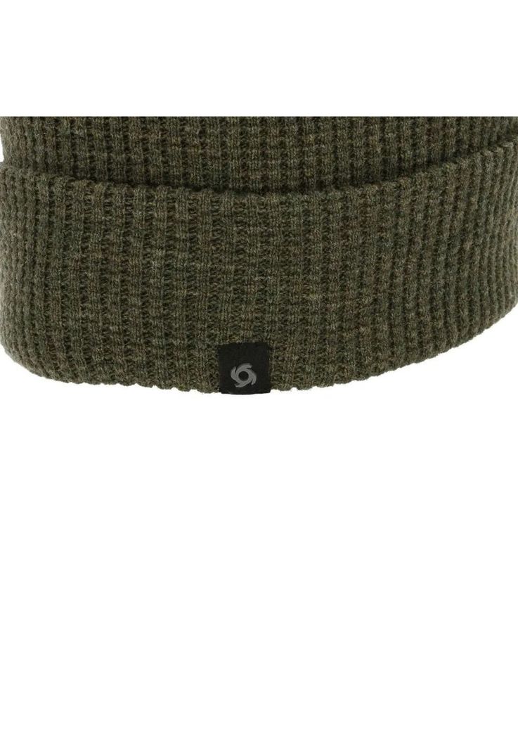 Gorro Beanie Achao Verde Doite-3