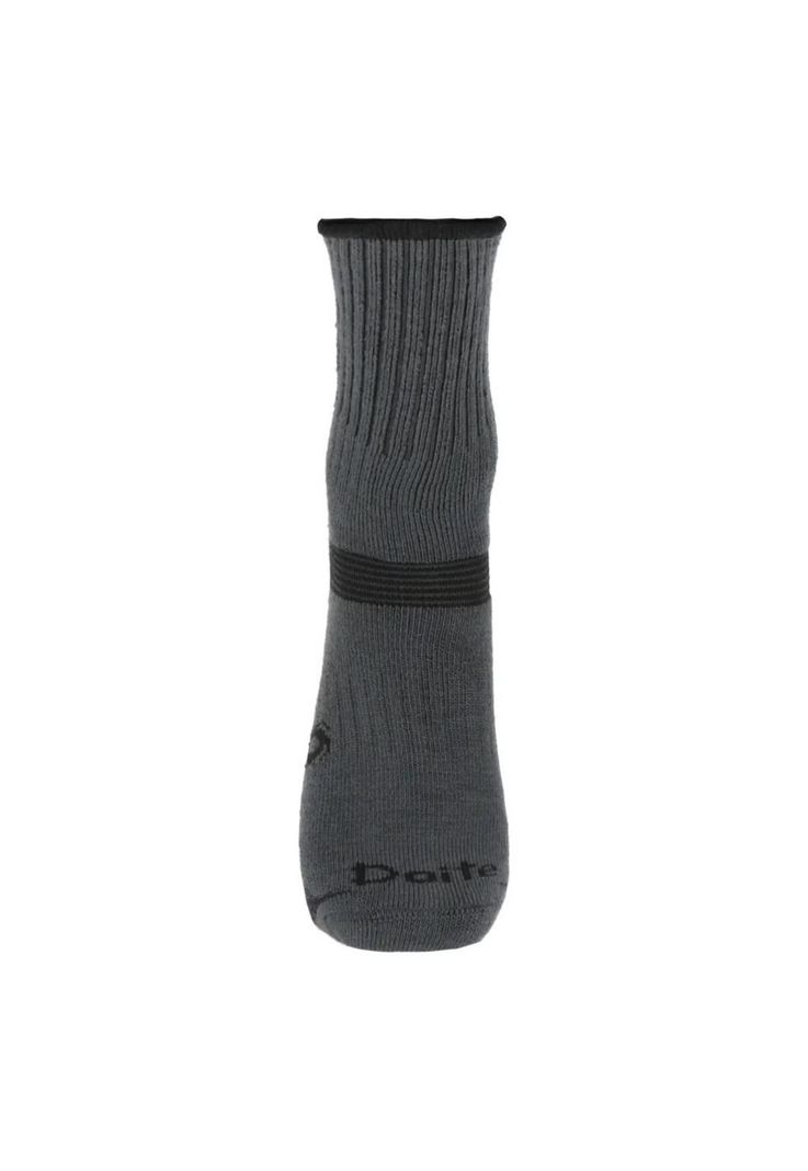 Calcetines Hombre Pro Hiker Negro Doite-2