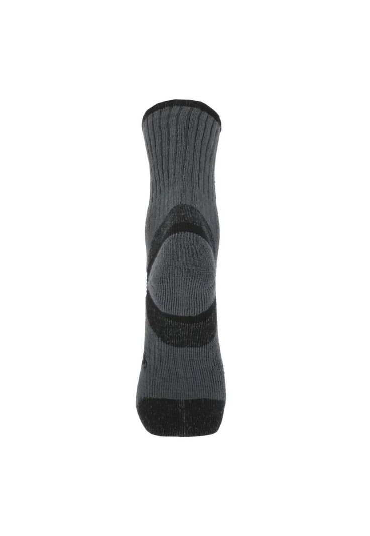 Calcetines Hombre Pro Hiker Negro Doite-3