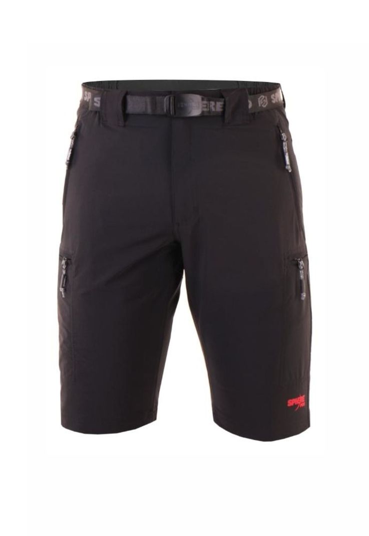 Pantalón Corto Hombre Trekking Kola Sphere Pro-0