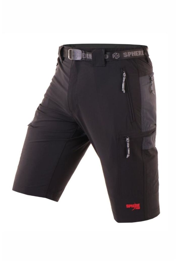 Pantalón Corto Hombre Trekking Kola Sphere Pro-1
