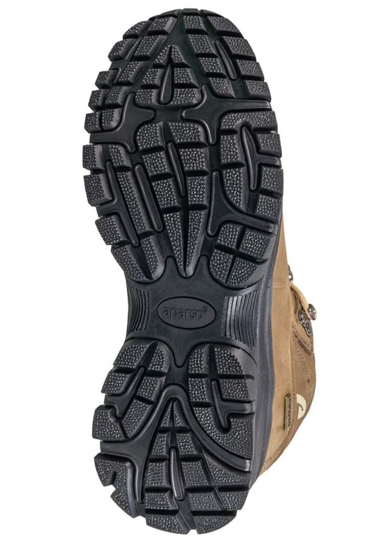 Botín Waterproof Hombre Lisboa Camel Aparso-3