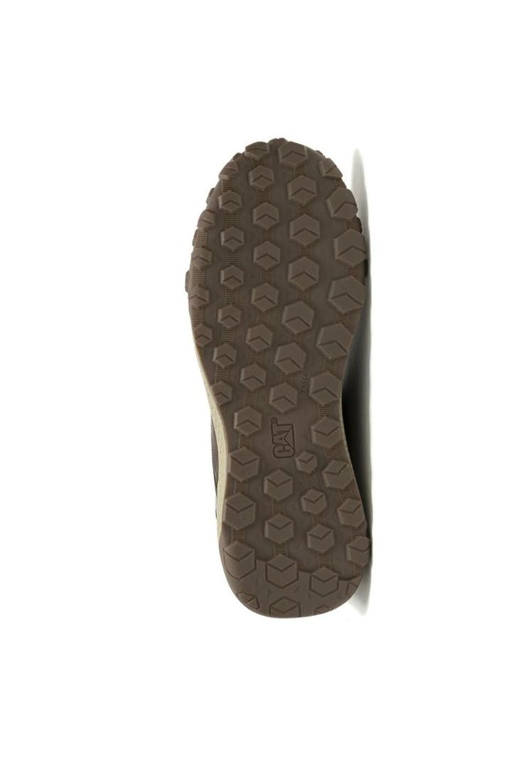 Zapatilla Hombre Hex Ready Café Cat-3
