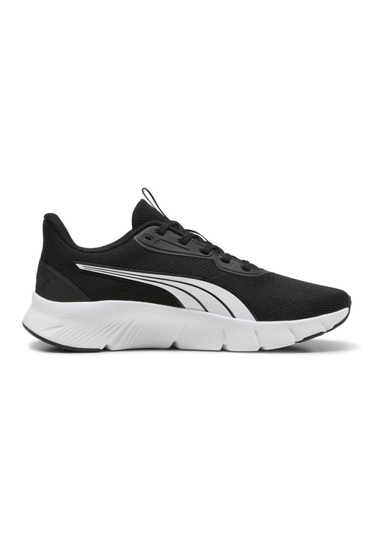 Zapatilla Running Hombre Flex Focus Lite Negro Puma-0