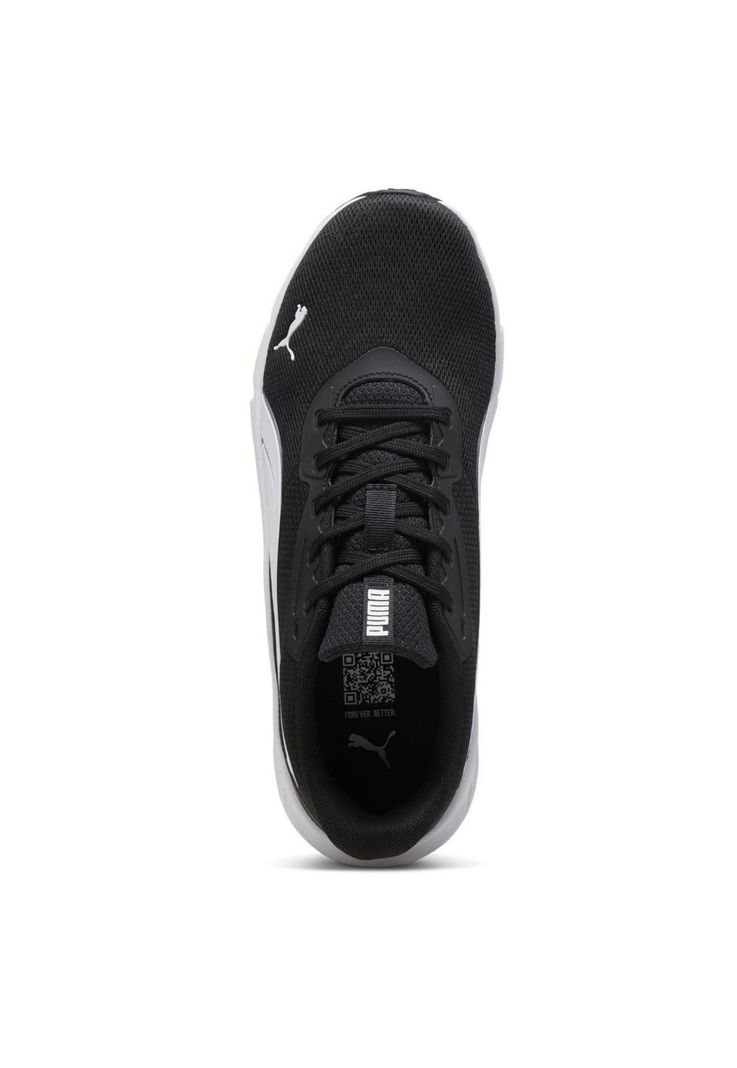 Zapatilla Running Hombre Flex Focus Lite Negro Puma-2