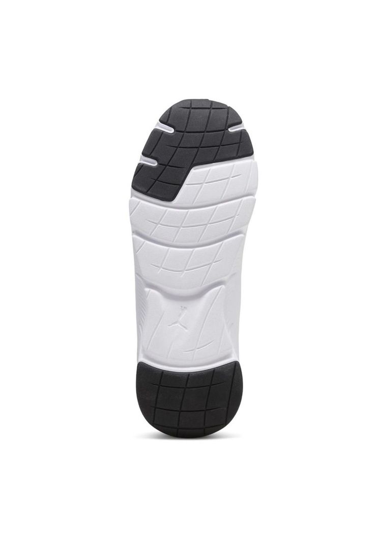 Zapatilla Running Hombre Flex Focus Lite Negro Puma-3