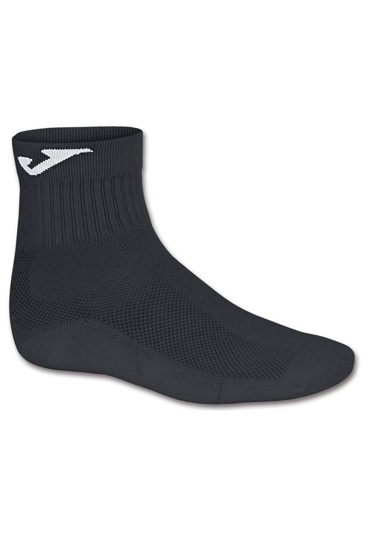 Calcetines Medium Negro Joma