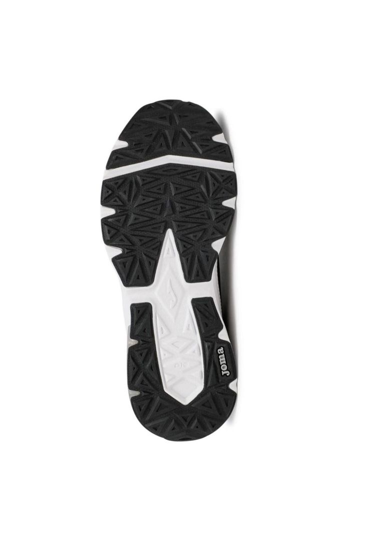 Zapatilla Running Hombre Victory Negro Joma-2