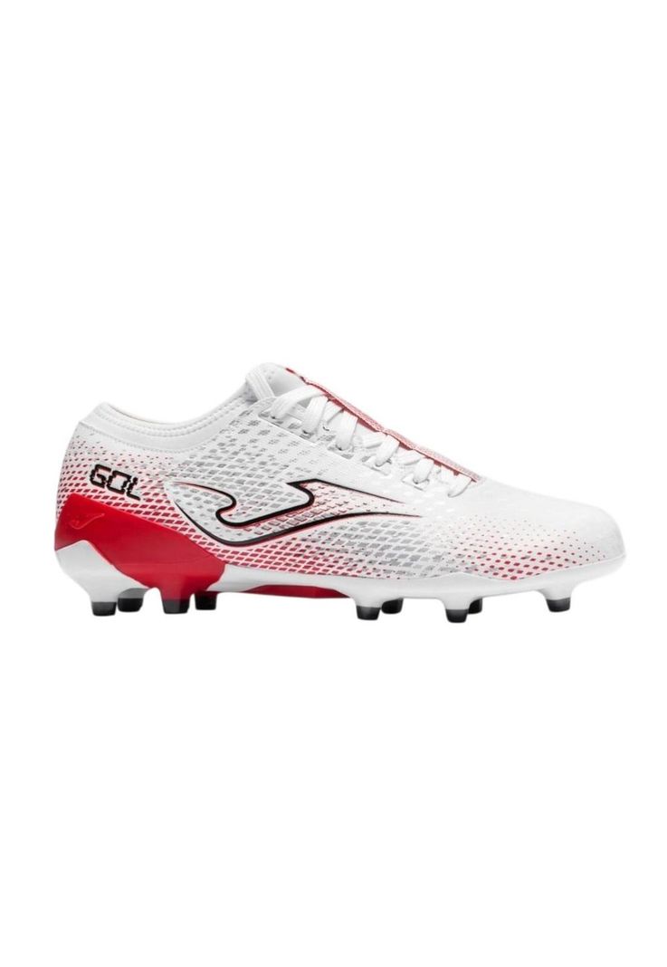 Zapatilla Futbol FG Hombre Gol Blanco Joma 40
