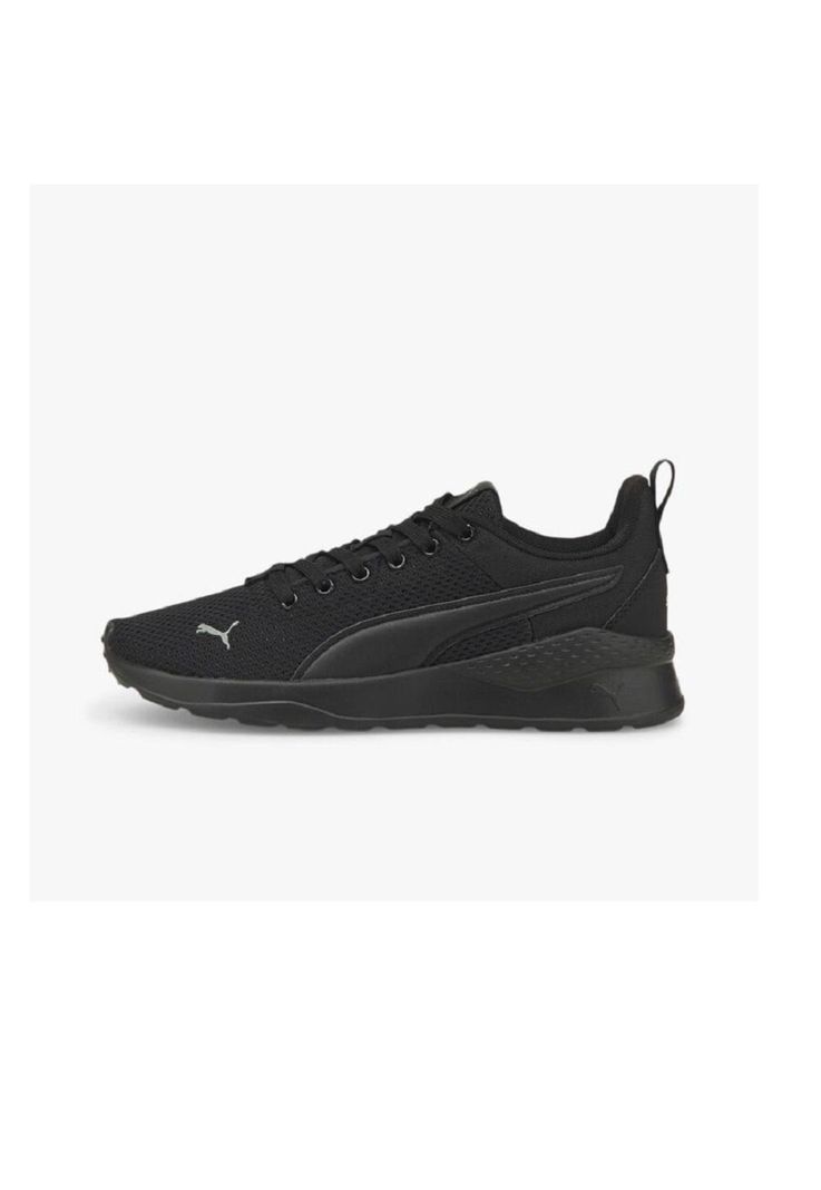 Zapatillas Hombre Anzarun Lite Negro Puma-0