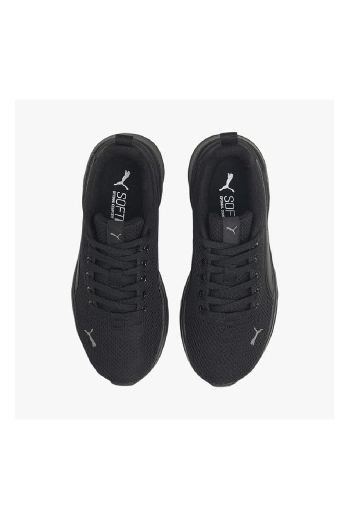 Zapatillas Hombre Anzarun Lite Negro Puma-2