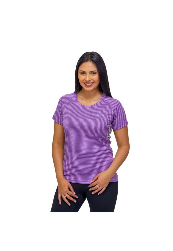 Polera Deportiva Azibo Mujer Aparso-0