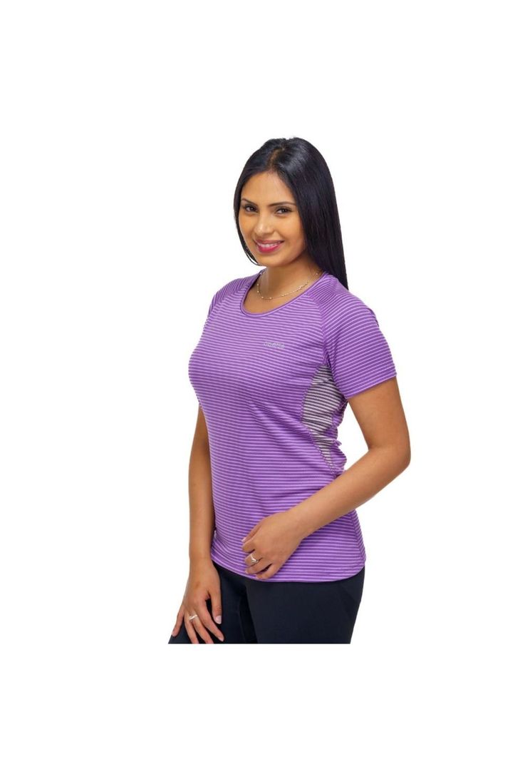 Polera Deportiva Azibo Mujer Aparso-2