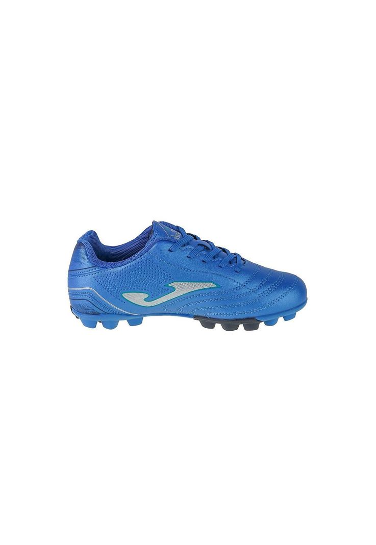Zapatilla Fútbol HG Kids Toledo Azul Joma-0