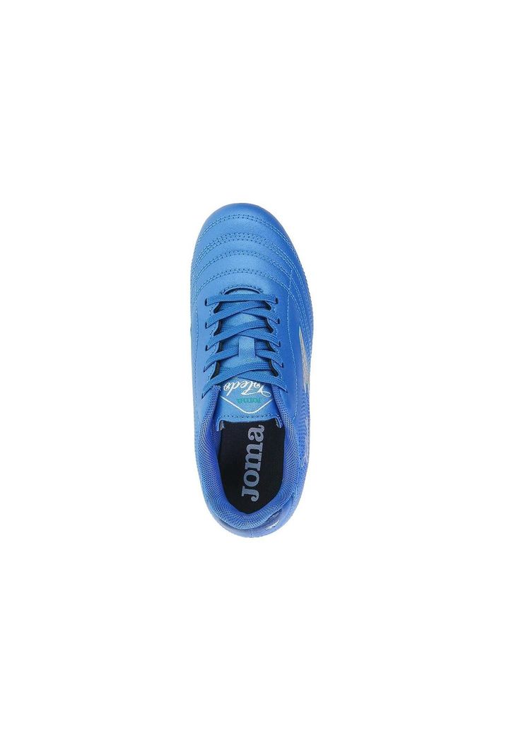 Zapatilla Fútbol HG Kids Toledo Azul Joma-2
