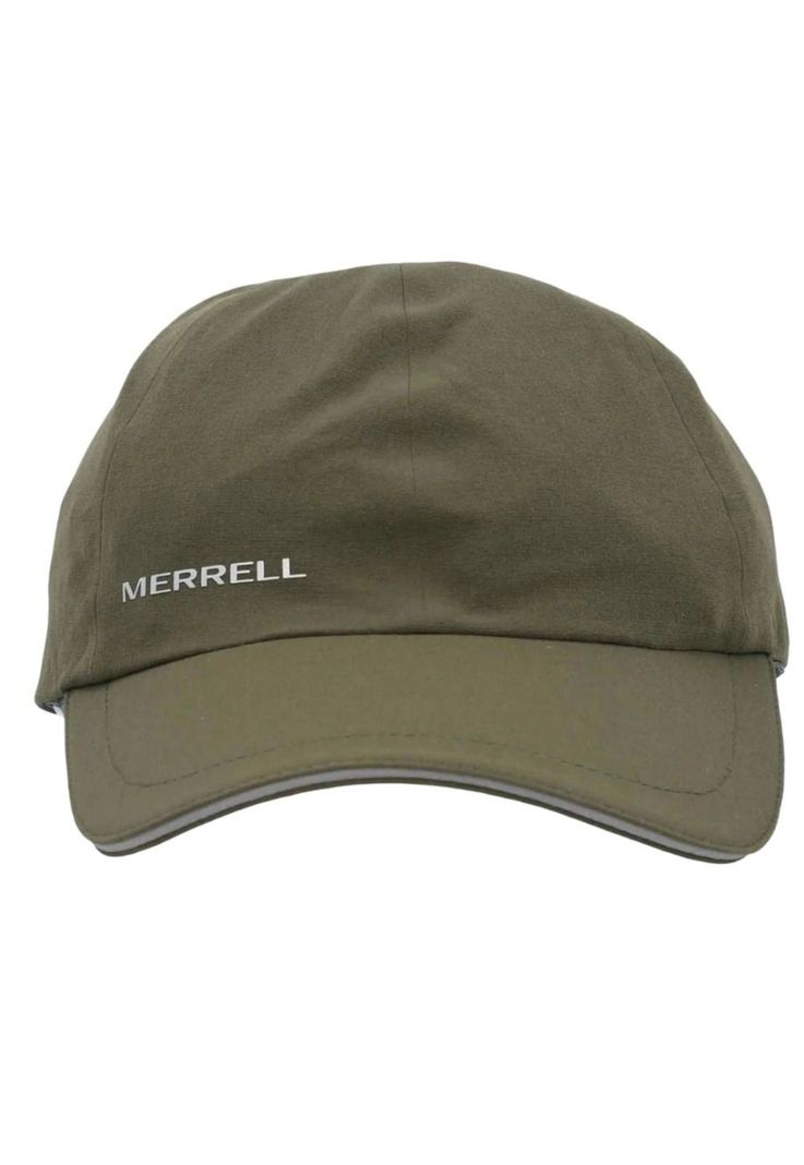 Jockey Sandford Six Panel Verde Merrel