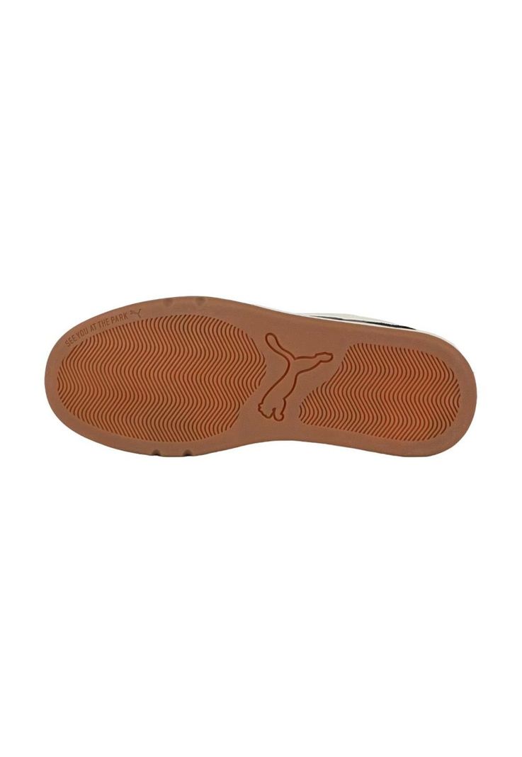 Zapatilla Hombre Park Lifestyle Negro Puma-3