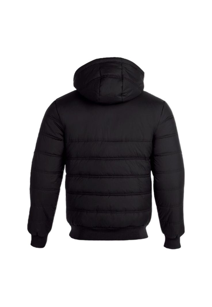 Chaqueta Bomber Hombre Urban IV Negro Joma-1