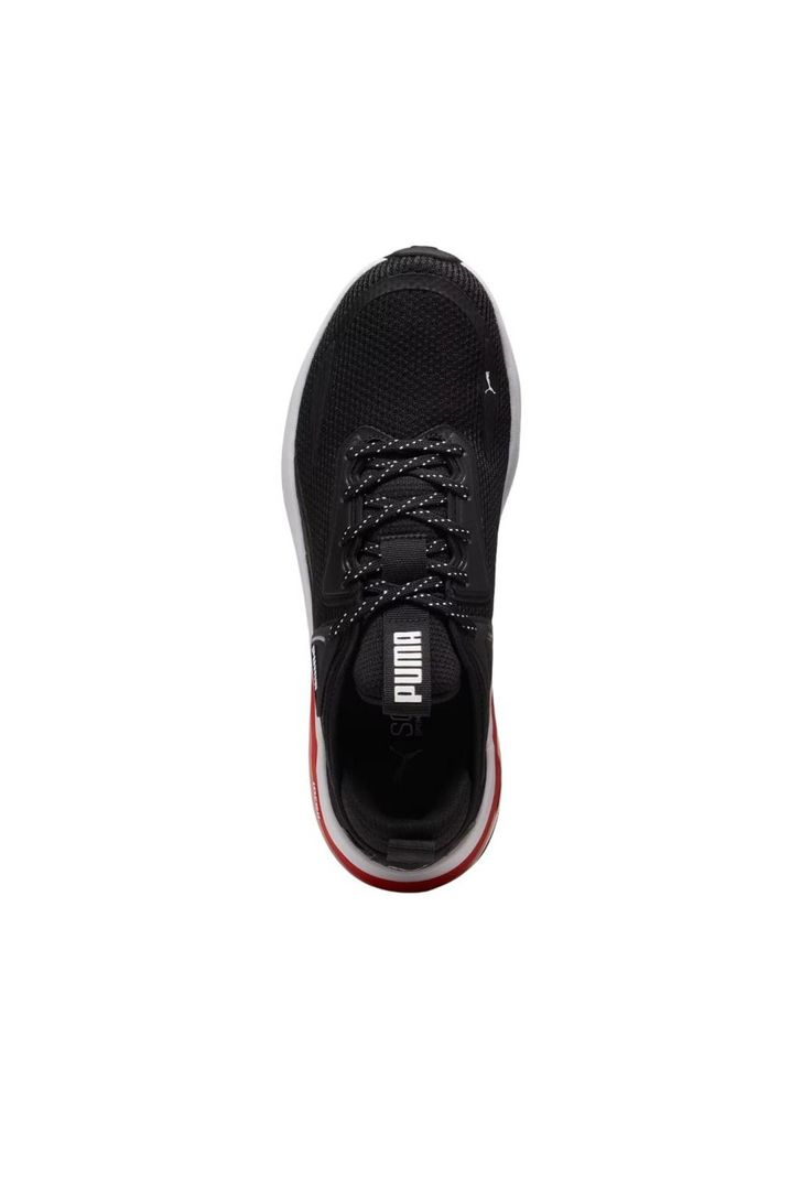 Zapatilla Running Hombre Cell Thrill Negro Puma-2