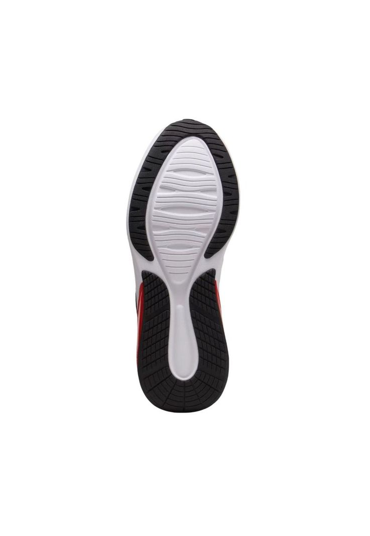 Zapatilla Running Hombre Cell Thrill Negro Puma-3