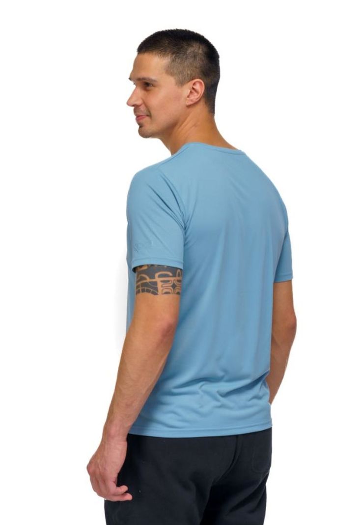 Polera Deportiva Cabo H2 Hombre Aparso-2