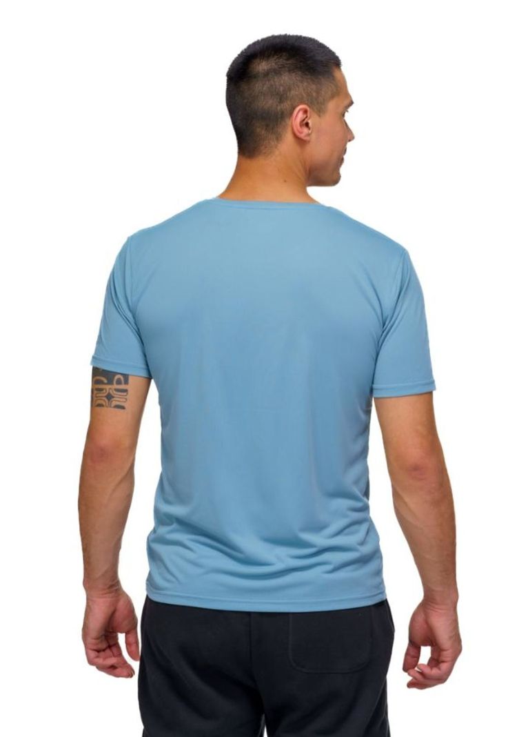 Polera Deportiva Cabo H2 Hombre Aparso-3