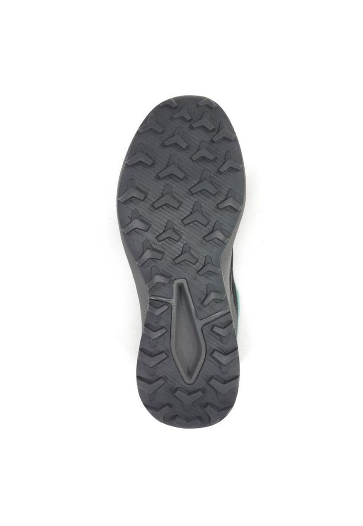 Zapatilla Impermeable Mujer Sucre 11 Gris Chiruca-3