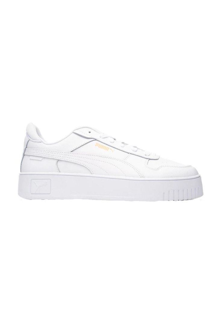 Zapatilla Mujer Carina Street Blanco Puma-0