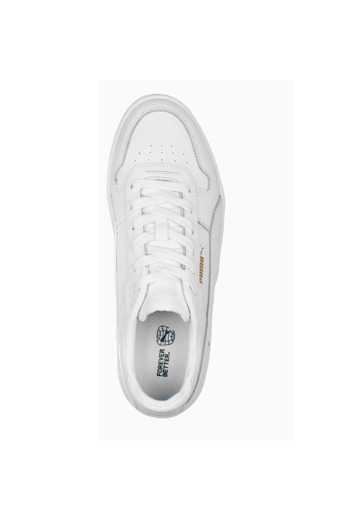 Zapatilla Mujer Carina Street Blanco Puma-2