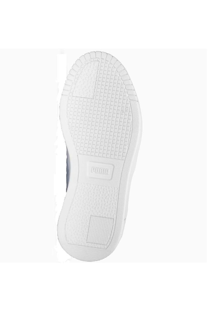 Zapatilla Mujer Carina Street Blanco Puma-3