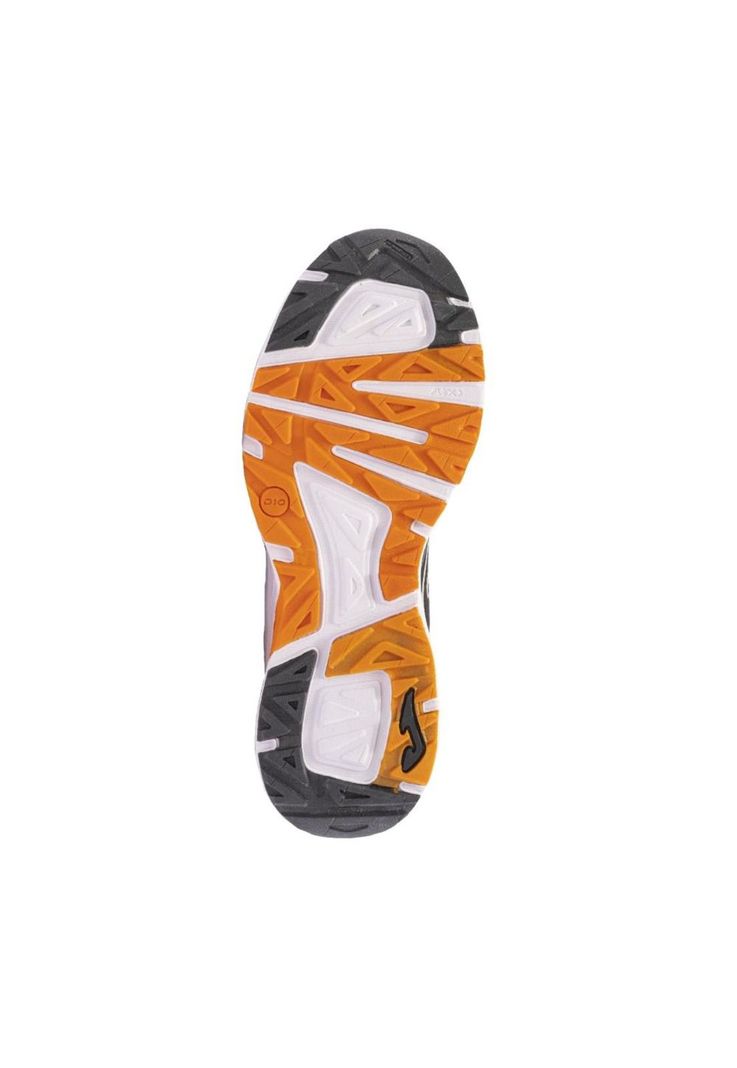 Zapatilla Running Hombre Meta Negro Joma-3