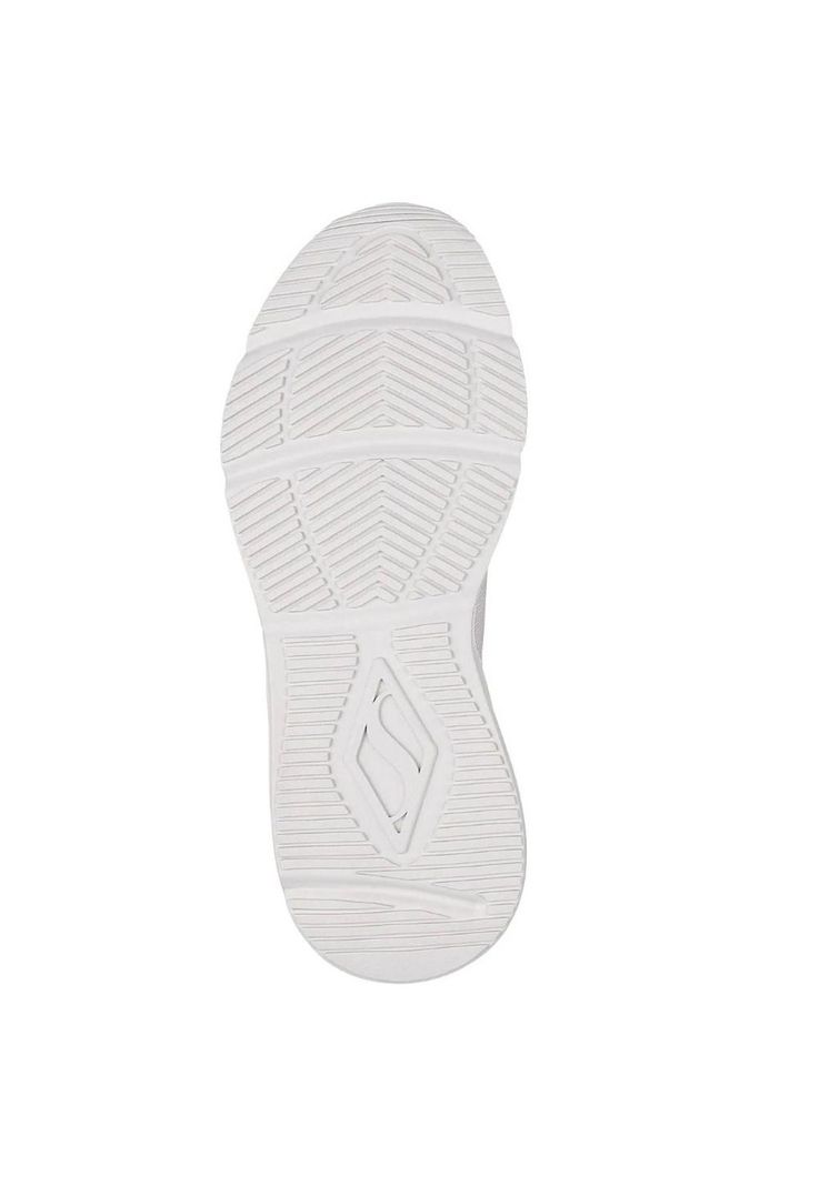 Zapatilla Mujer Tres Air Uno Easy Blanco Skechers-3