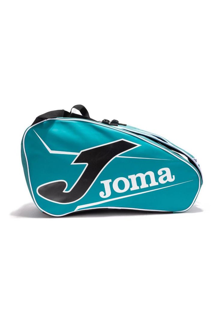 Bolso Paletero Gold Pro Verde Joma