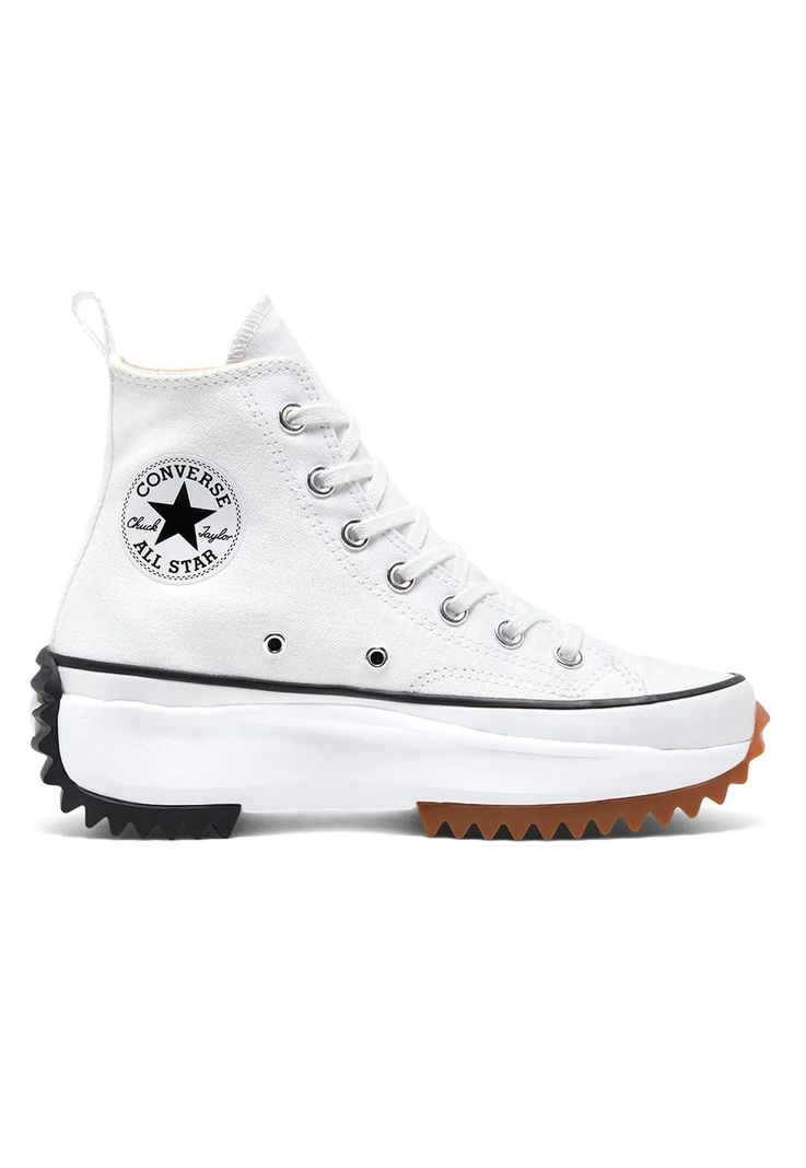 Zapatilla Run Star Hike Blanca Converse-0