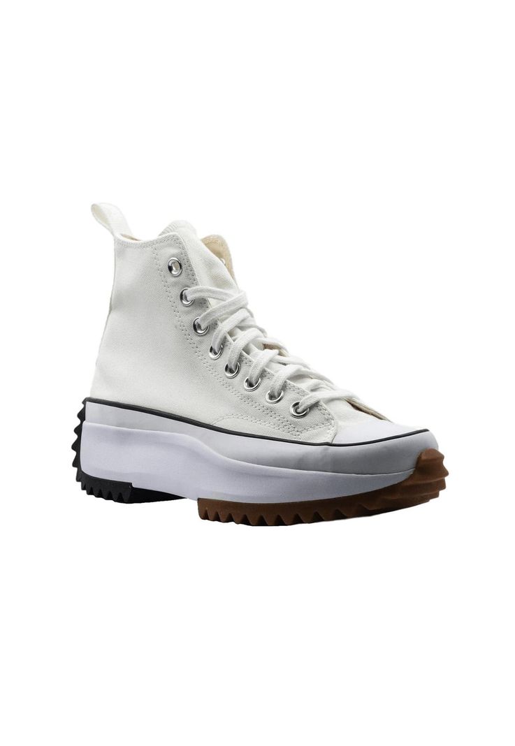 Zapatilla Run Star Hike Blanca Converse-1