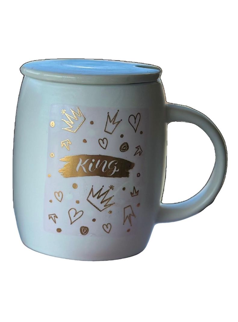 Set de 2 Tazas King-1
