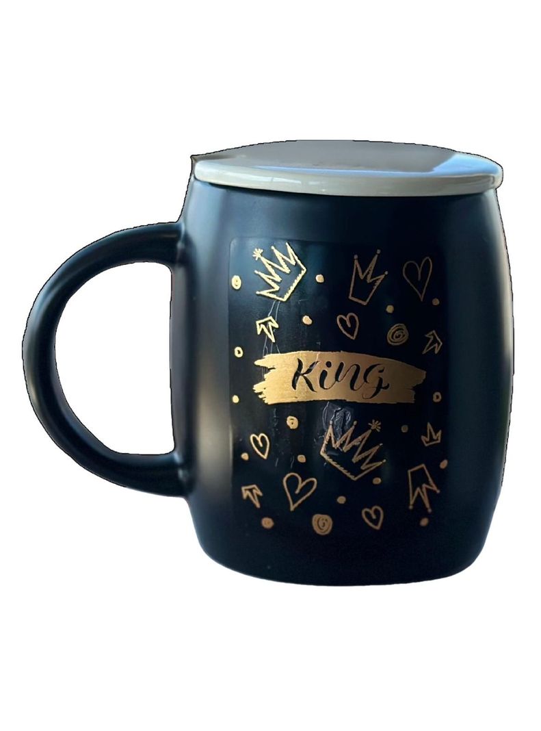 Set de 2 Tazas King-2