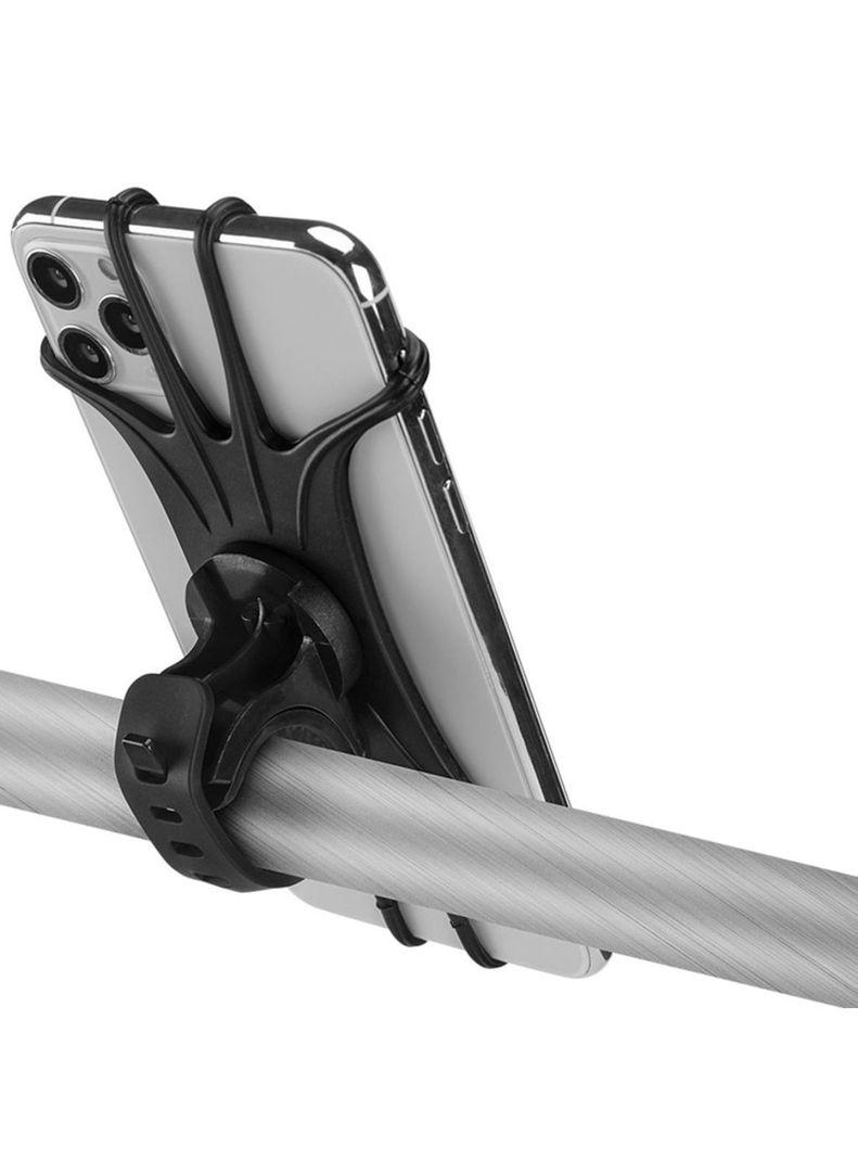Soporte Multifuncional Para Teléfono De Bicicleta-0