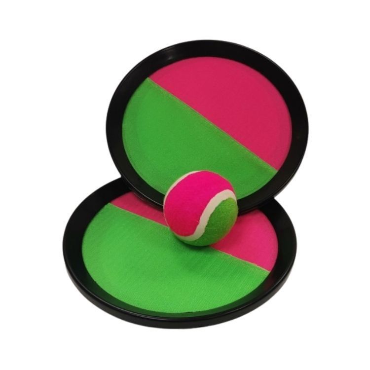 Juego de Catch Ball-1