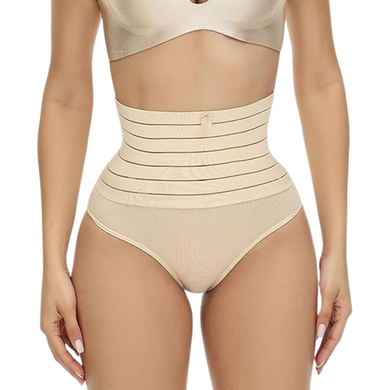 Calzón Faja Modeladora Honey Love Sculpture-0
