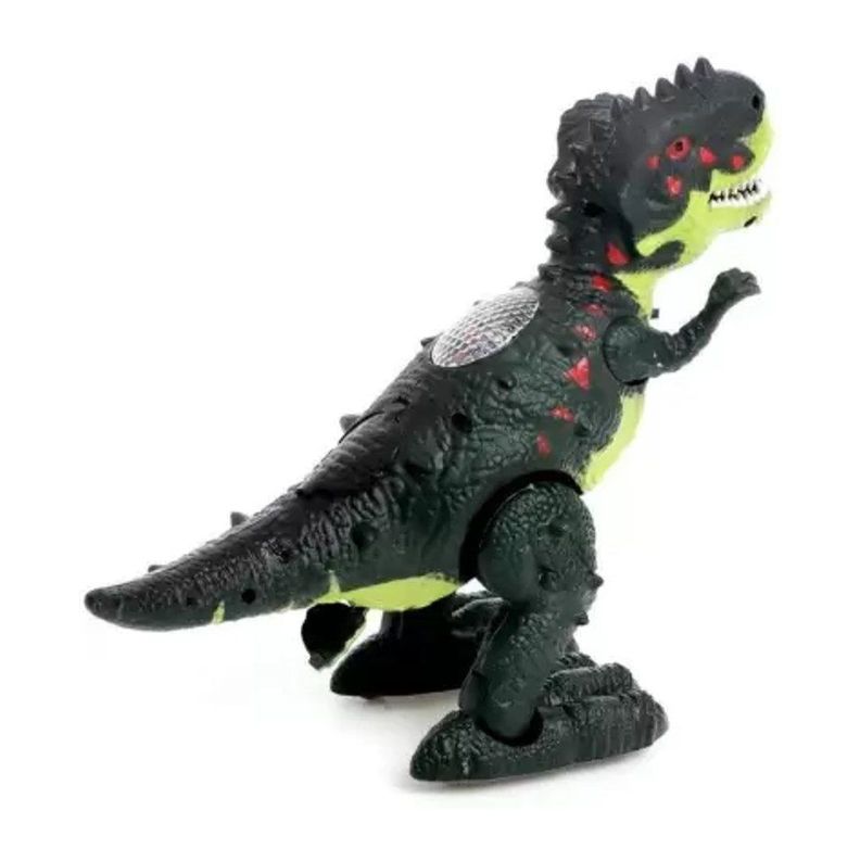 Dinosaurio T-Rex-1
