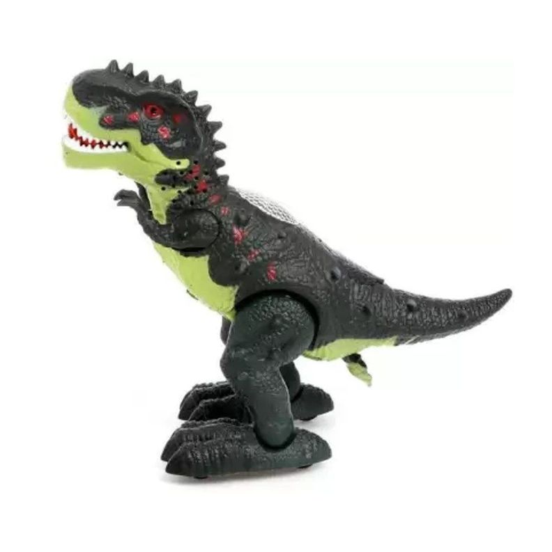 Dinosaurio T-Rex-2