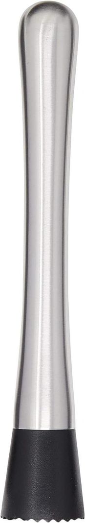 Mortero – Macerador – Acero Inoxidable-1