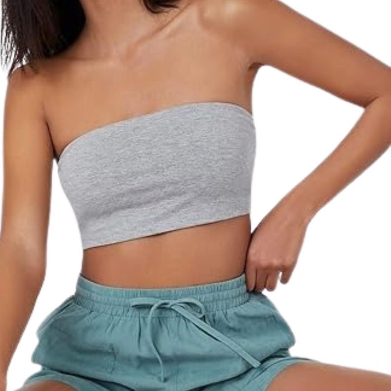 Top Bandeau Liso-3
