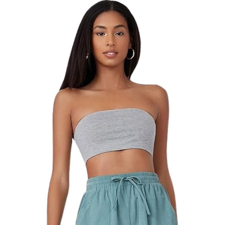 Top Bandeau Liso-4